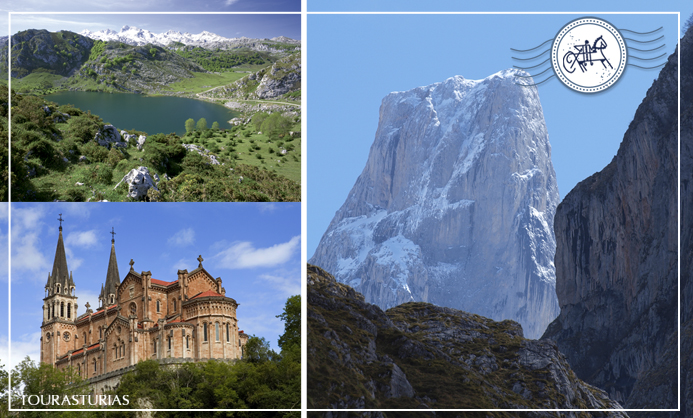 5 Experiencias únicas los Picos de Europa en Asturias.