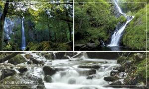 Mejores cascadas en Asturias