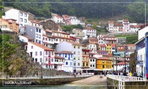Visitar Cudillero en Asturias